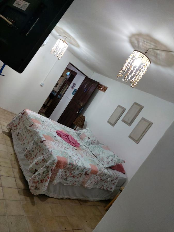 Boemia Suites Jacumã Exterior foto