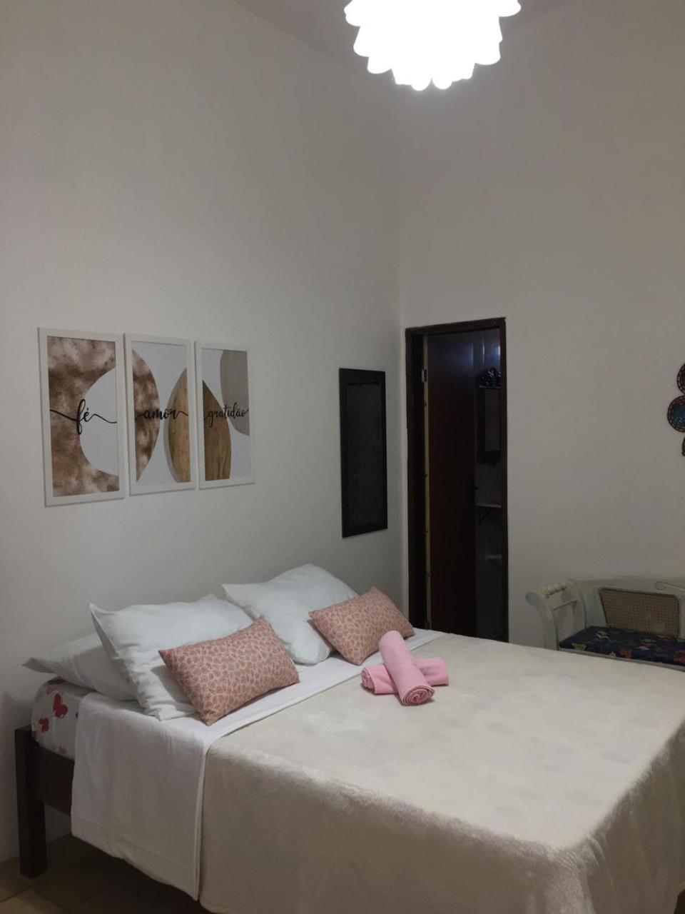 Boemia Suites Jacumã Zimmer foto